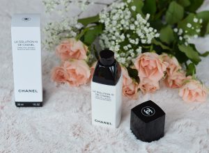 La Solution 10 De Chanel Review