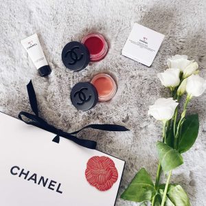 No1 De Chanel Lip And Cheek Balm Review