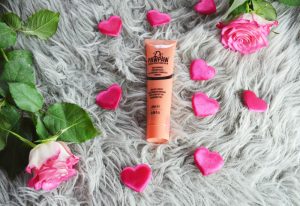 Dr Paw Paw Tinted Peach Pink Balm Review