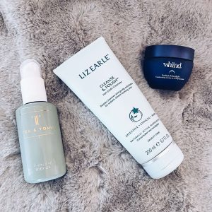 My Favourite Night Time Skincare Products