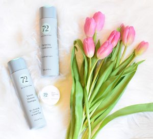 72 Hair Products Review