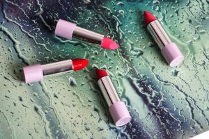 Berry Lip Shades That Flatter Every Skin Tone This Fall